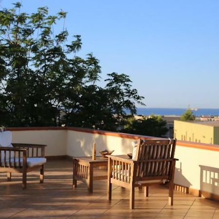 B&B Villa Sul Golfo Quartu SantʼElena Dış mekan fotoğraf