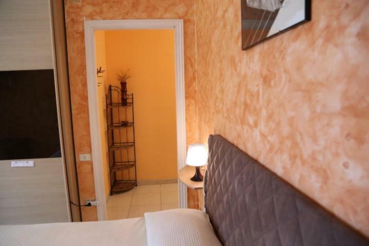 B&B Villa Sul Golfo Quartu SantʼElena Dış mekan fotoğraf