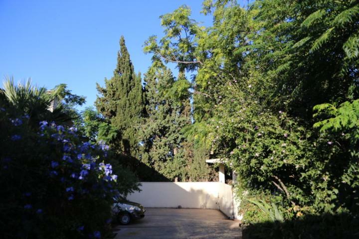 B&B Villa Sul Golfo Quartu SantʼElena Dış mekan fotoğraf