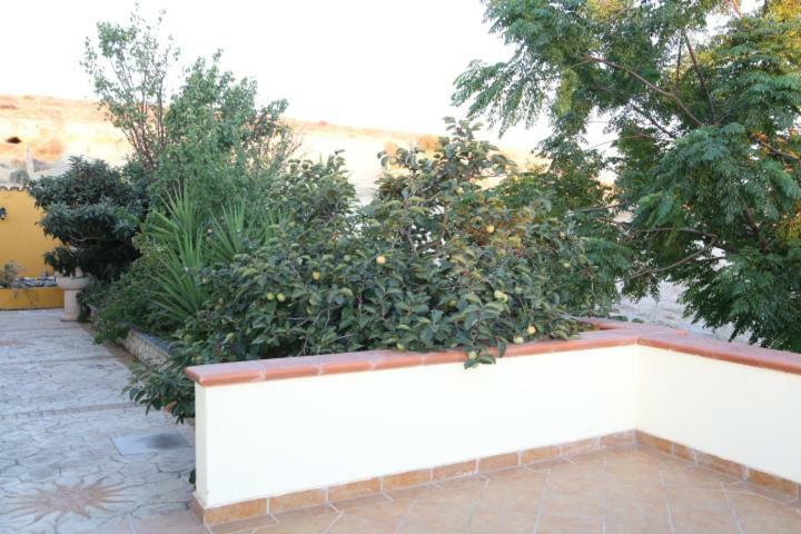 B&B Villa Sul Golfo Quartu SantʼElena Dış mekan fotoğraf