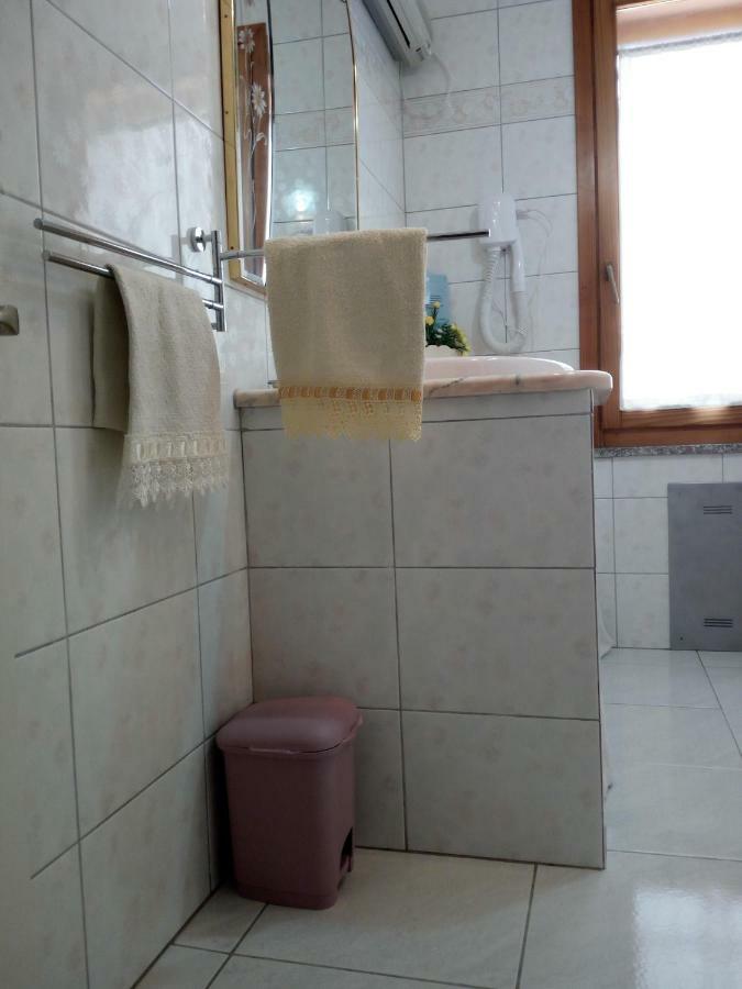 B&B Villa Sul Golfo Quartu SantʼElena Dış mekan fotoğraf