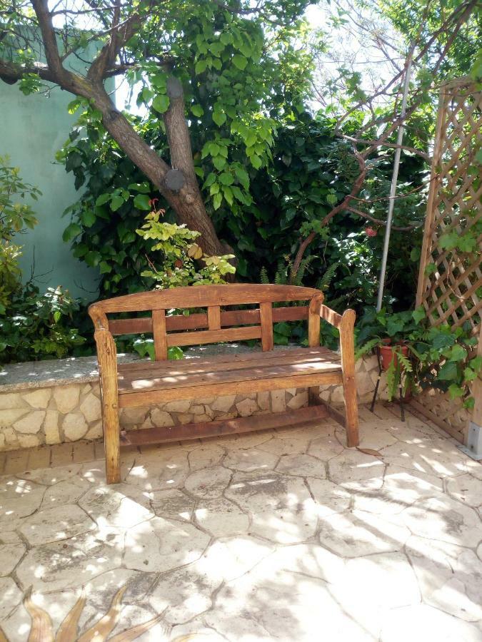 B&B Villa Sul Golfo Quartu SantʼElena Dış mekan fotoğraf