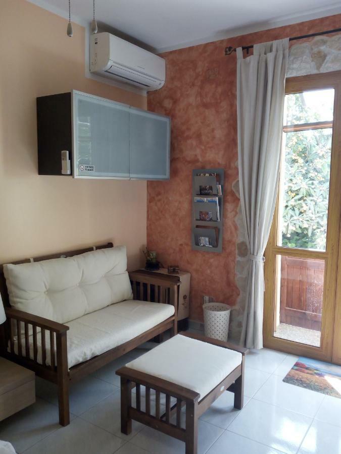 B&B Villa Sul Golfo Quartu SantʼElena Dış mekan fotoğraf